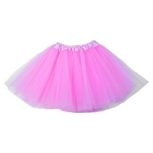 Light Pink Tutu for Little Girls